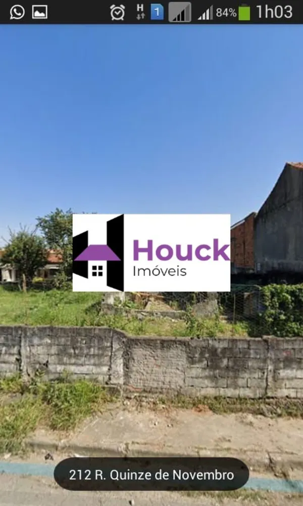 Terreno, 495 m² - Foto 3