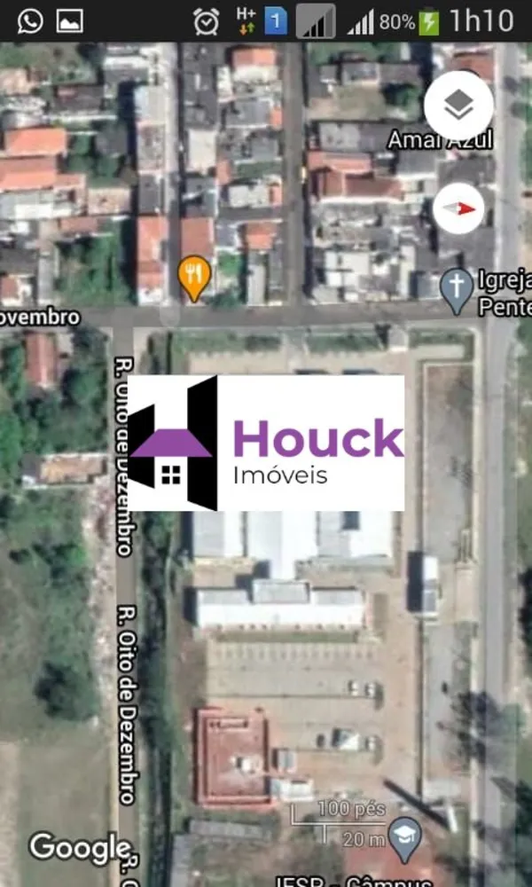 Terreno, 495 m² - Foto 1