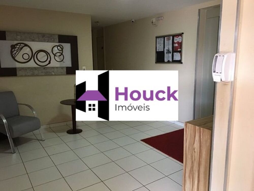 Apartamento, 2 quartos - Foto 3