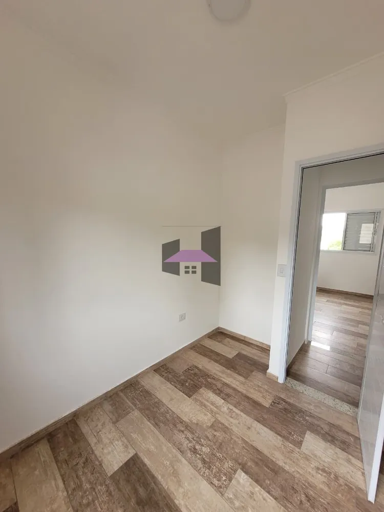 Casa de Condomínio, 2 quartos - Foto 4