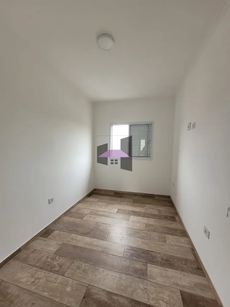 Casa de Condomínio, 2 quartos - Foto 1