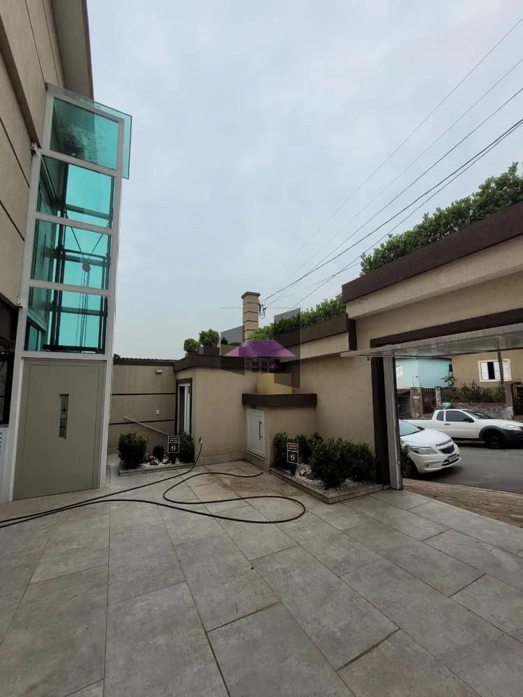 Casa de Condomínio, 2 quartos - Foto 4