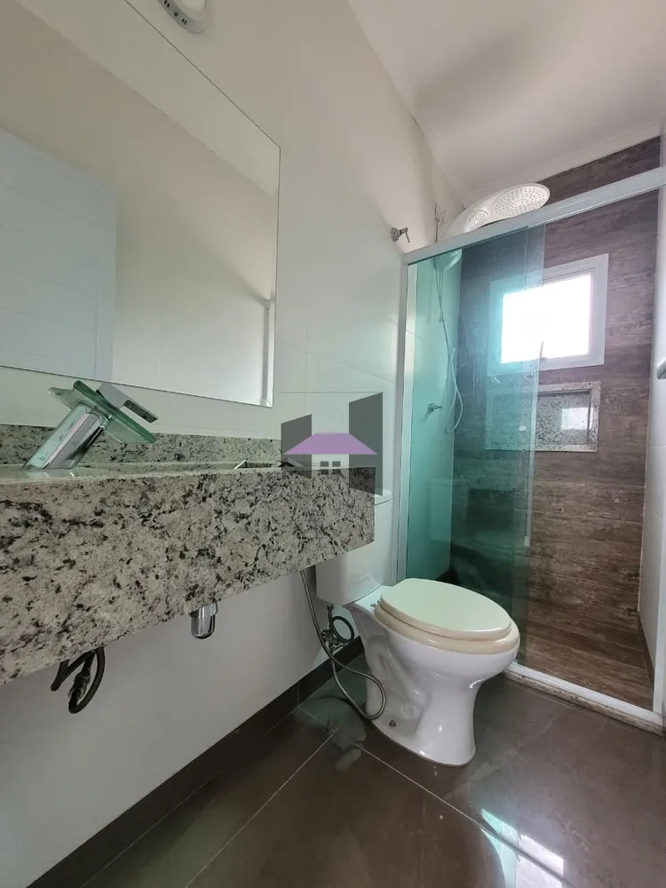 Casa de Condomínio, 2 quartos - Foto 6