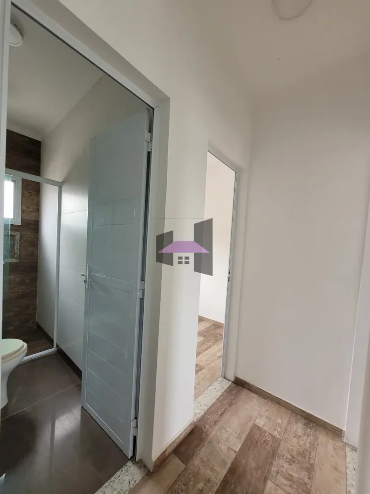 Casa de Condomínio, 2 quartos - Foto 5