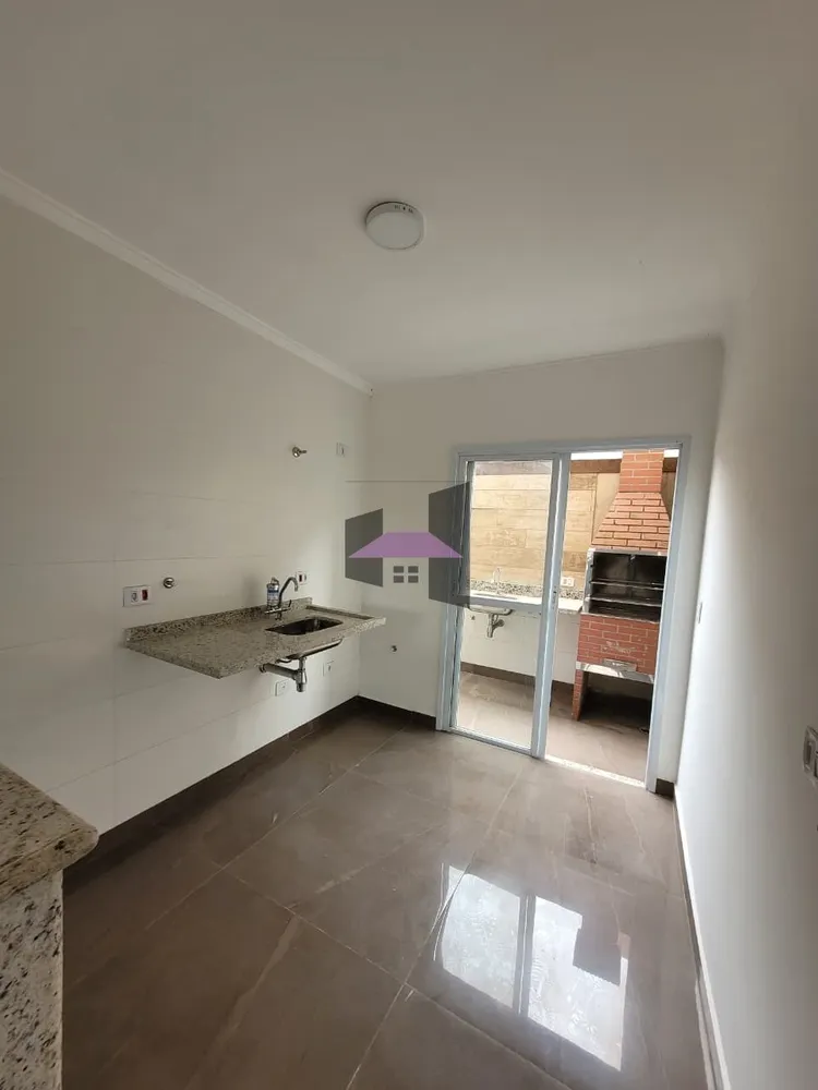 Casa de Condomínio, 2 quartos - Foto 8