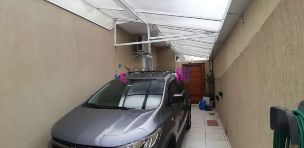 Casa, 3 quartos, 100 m² - Foto 7