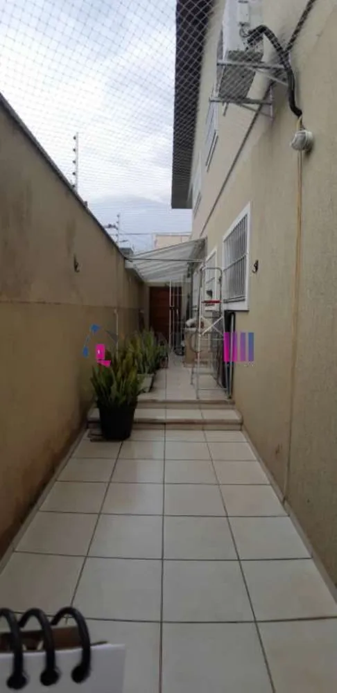 Casa, 3 quartos, 100 m² - Foto 6