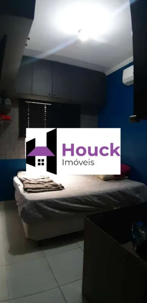 Casa, 3 quartos, 100 m² - Foto 17