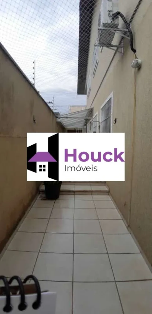 Casa, 3 quartos, 100 m² - Foto 18