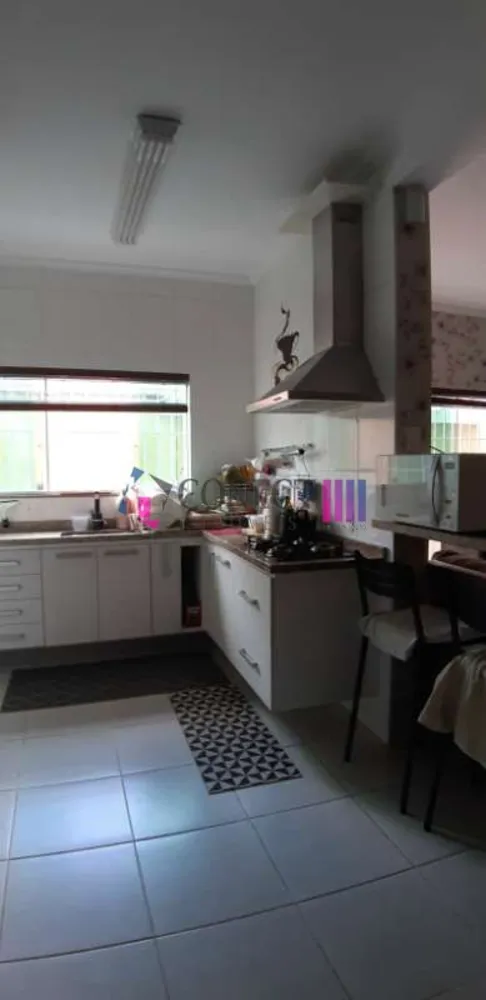 Casa, 3 quartos, 100 m² - Foto 10