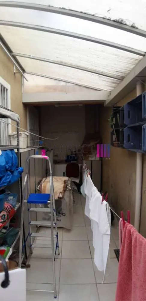 Casa, 3 quartos, 100 m² - Foto 5