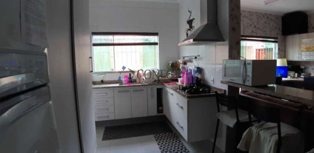 Casa, 3 quartos, 100 m² - Foto 2