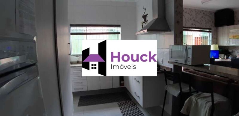 Casa, 3 quartos, 100 m² - Foto 1