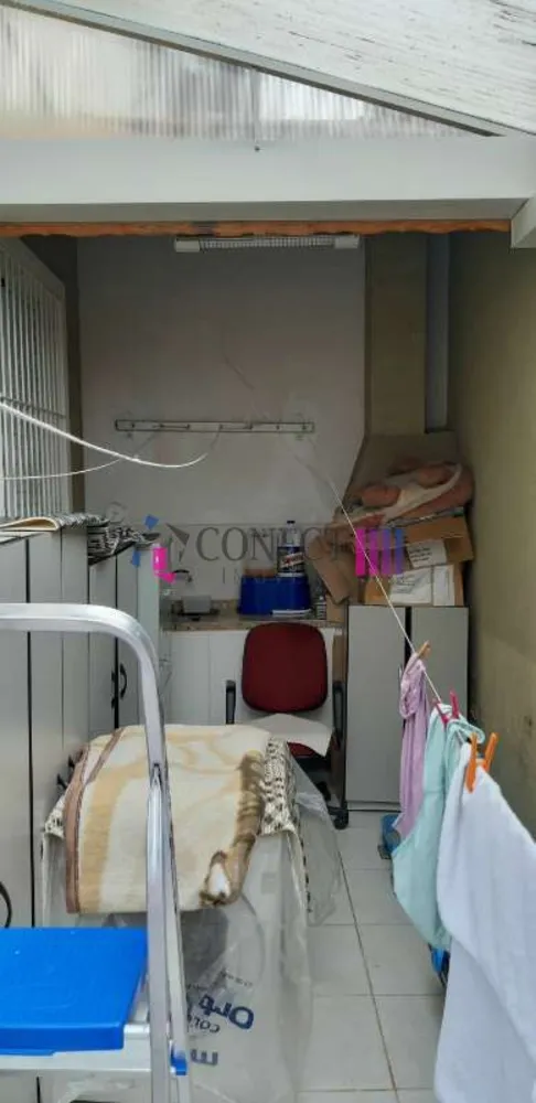 Casa, 3 quartos, 100 m² - Foto 8