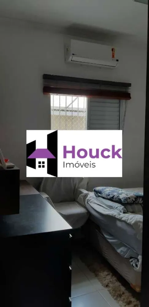 Casa, 3 quartos, 100 m² - Foto 19