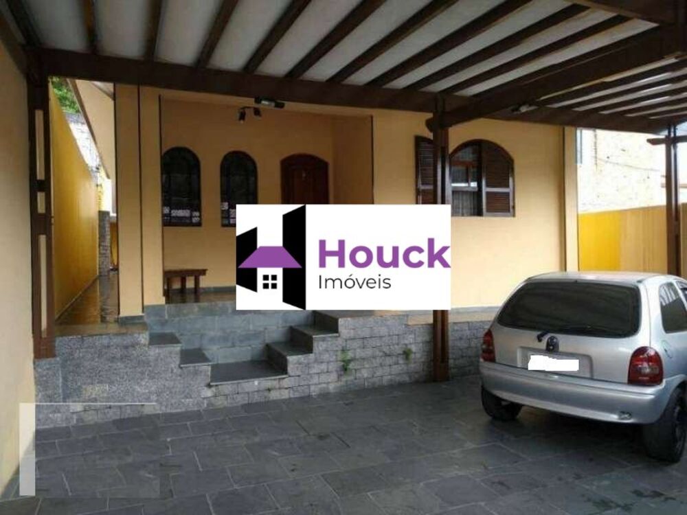 Casa, 3 quartos - Foto 9