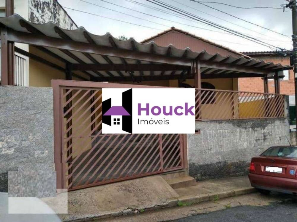 Casa, 3 quartos - Foto 7