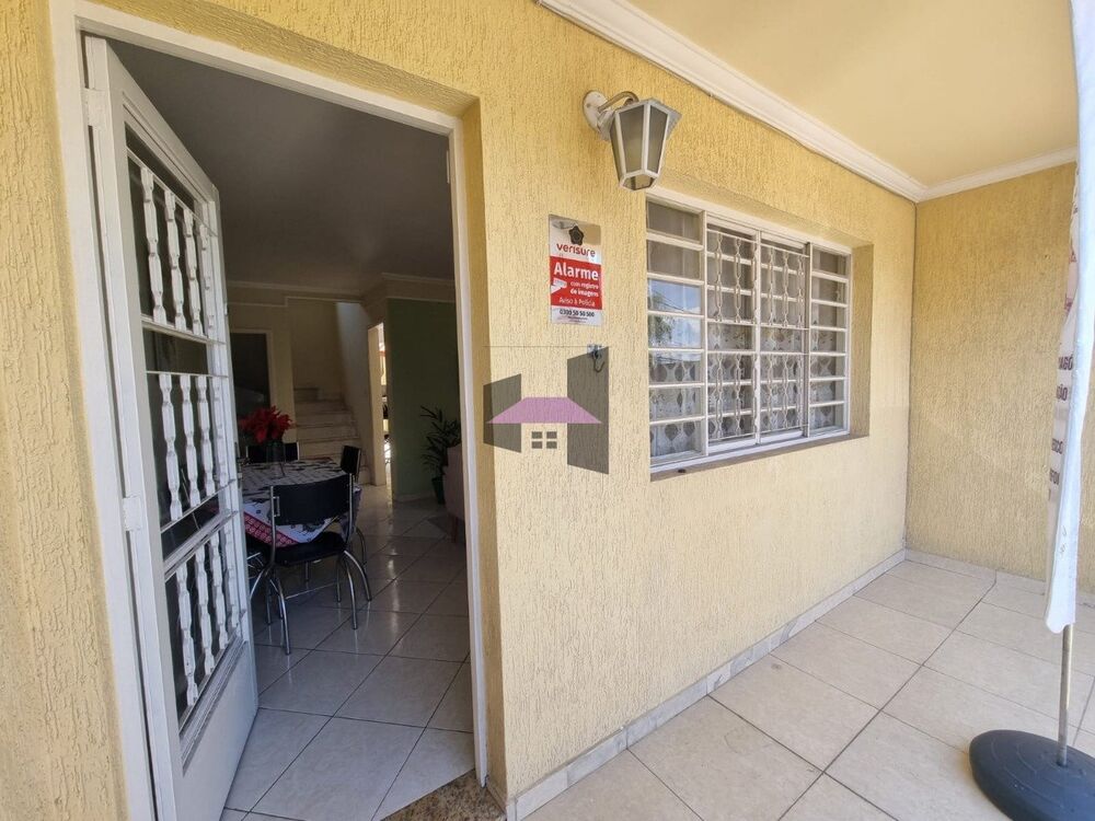 Casa, 2 quartos - Foto 14