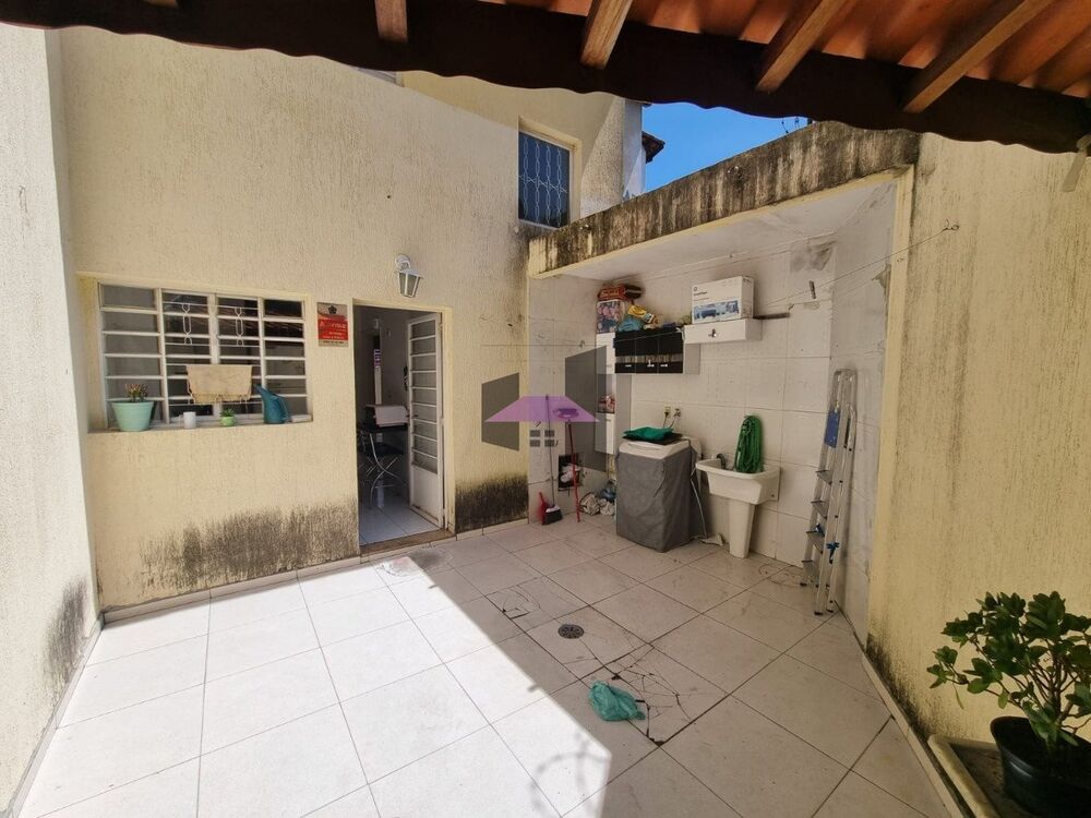 Casa, 2 quartos - Foto 8