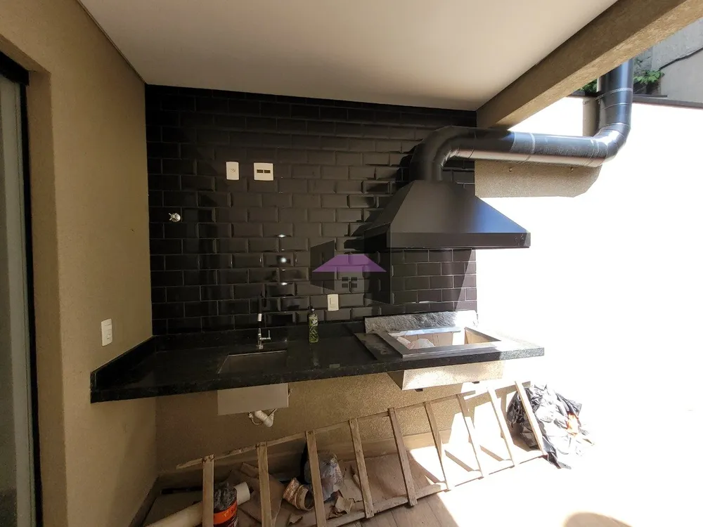 Sobrado, 3 quartos - Foto 1