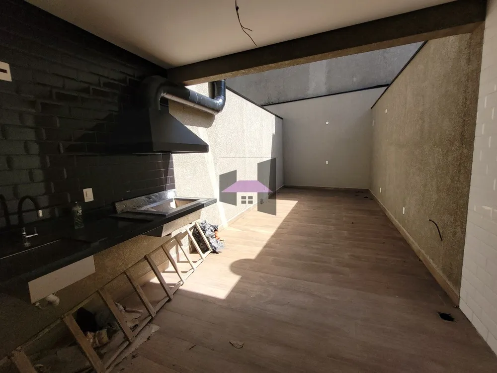 Sobrado, 3 quartos - Foto 7
