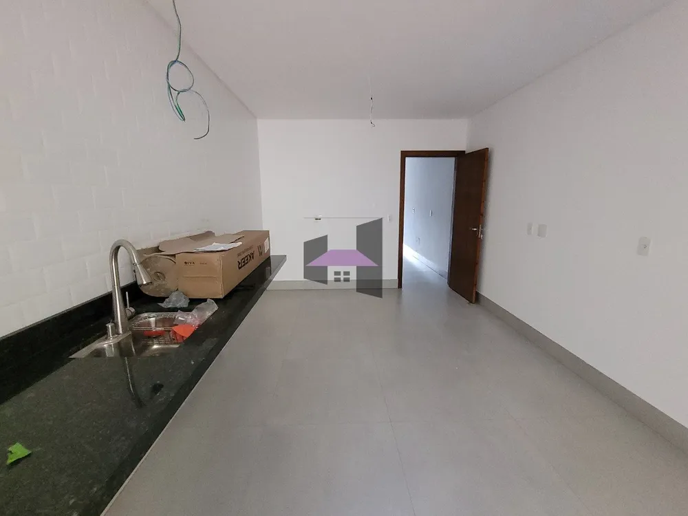 Sobrado, 3 quartos - Foto 3