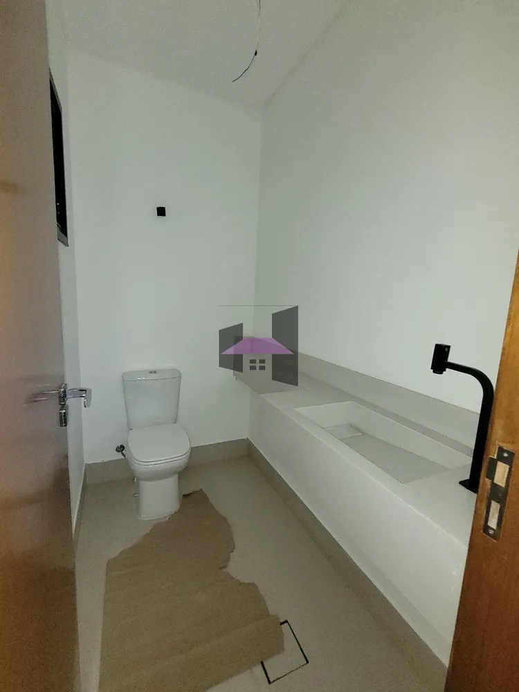 Sobrado, 3 quartos - Foto 11