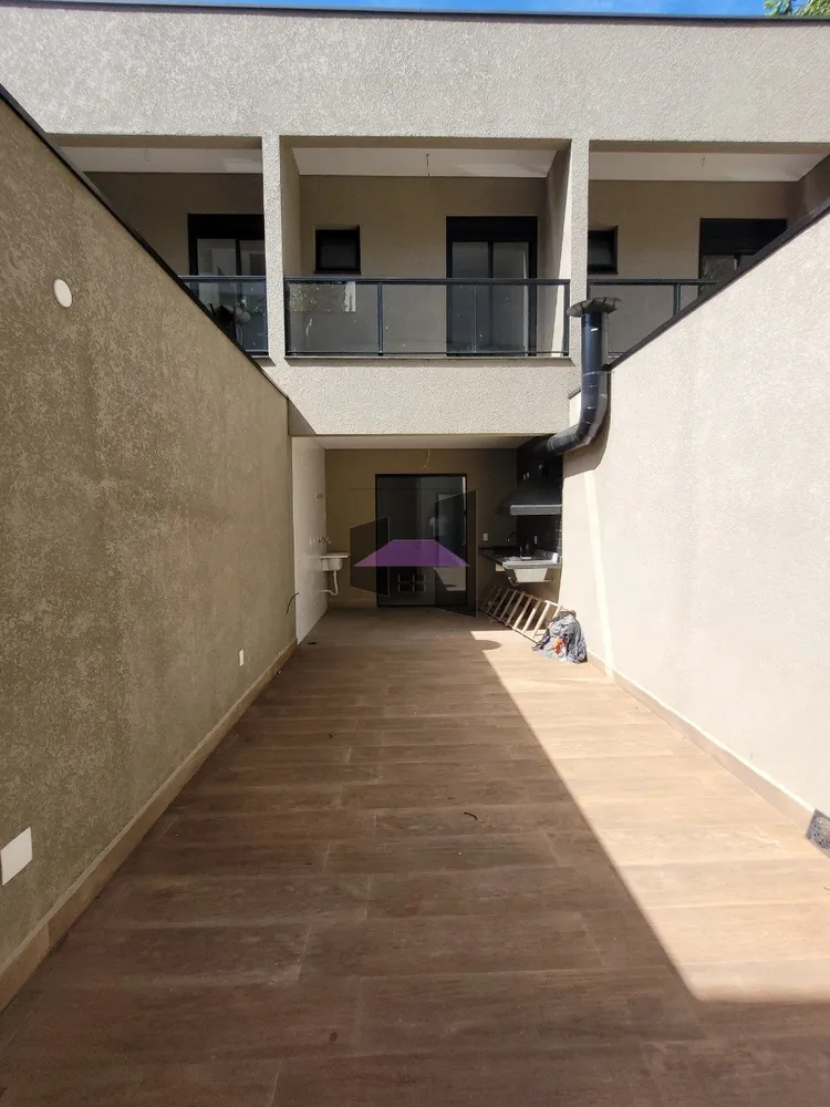 Sobrado, 3 quartos - Foto 2