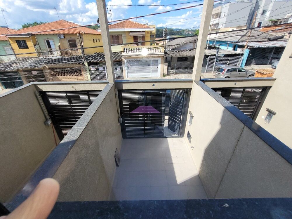 Sobrado, 3 quartos - Foto 6