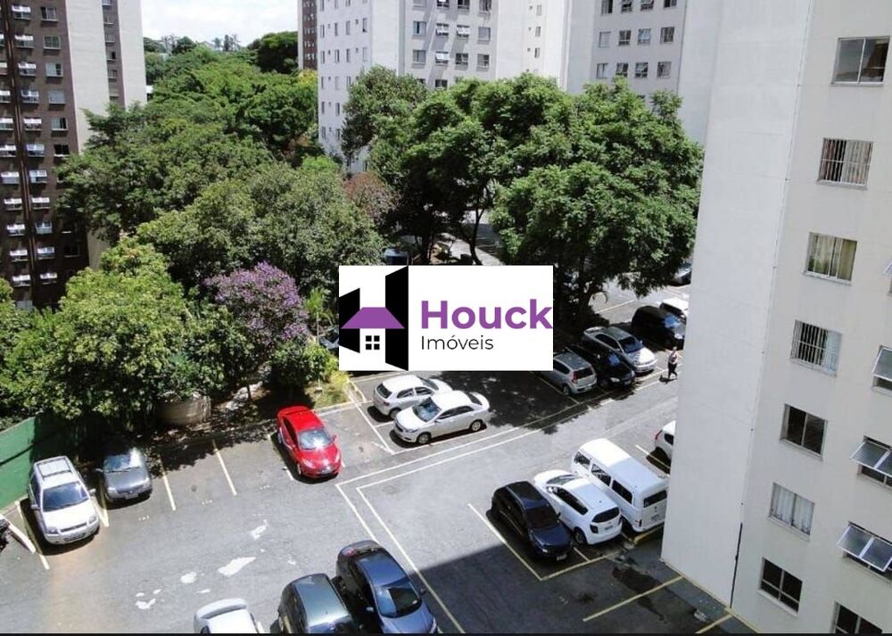 Apartamento, 2 quartos - Foto 5