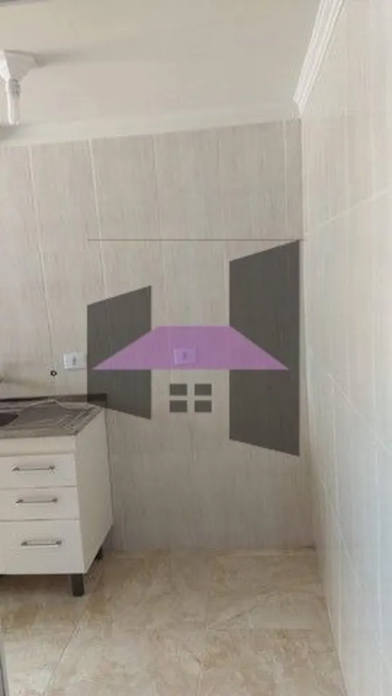 Apartamento, 2 quartos - Foto 8