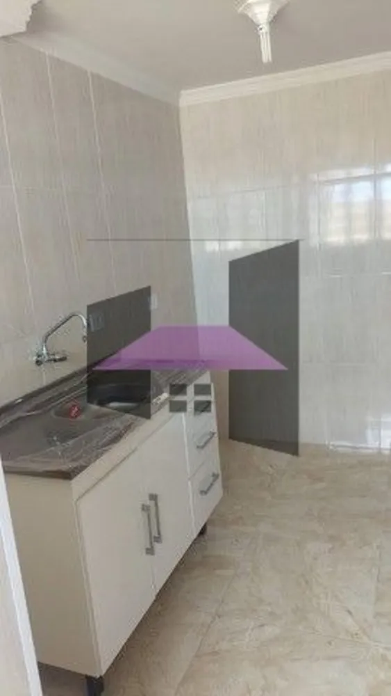 Apartamento, 2 quartos - Foto 2