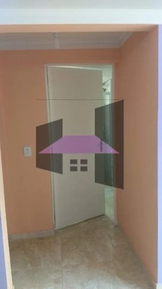 Apartamento, 2 quartos - Foto 1