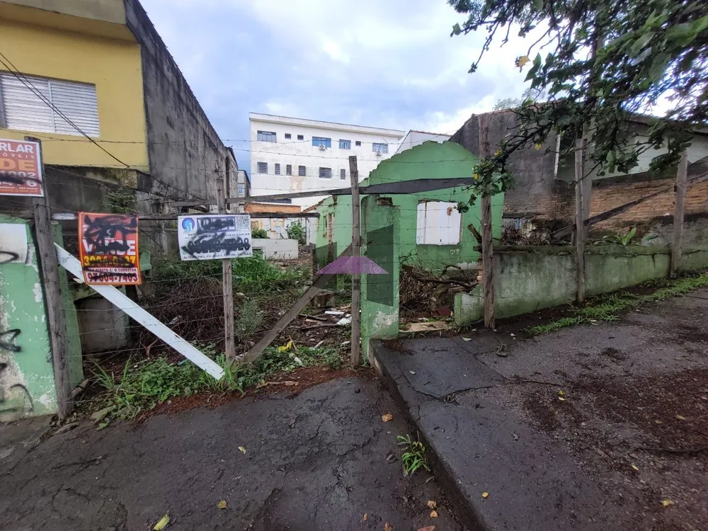 Terreno, 250 m² - Foto 2