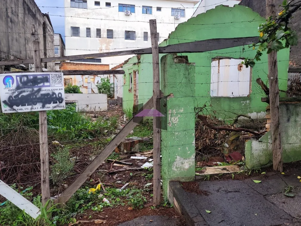 Terreno, 250 m² - Foto 1