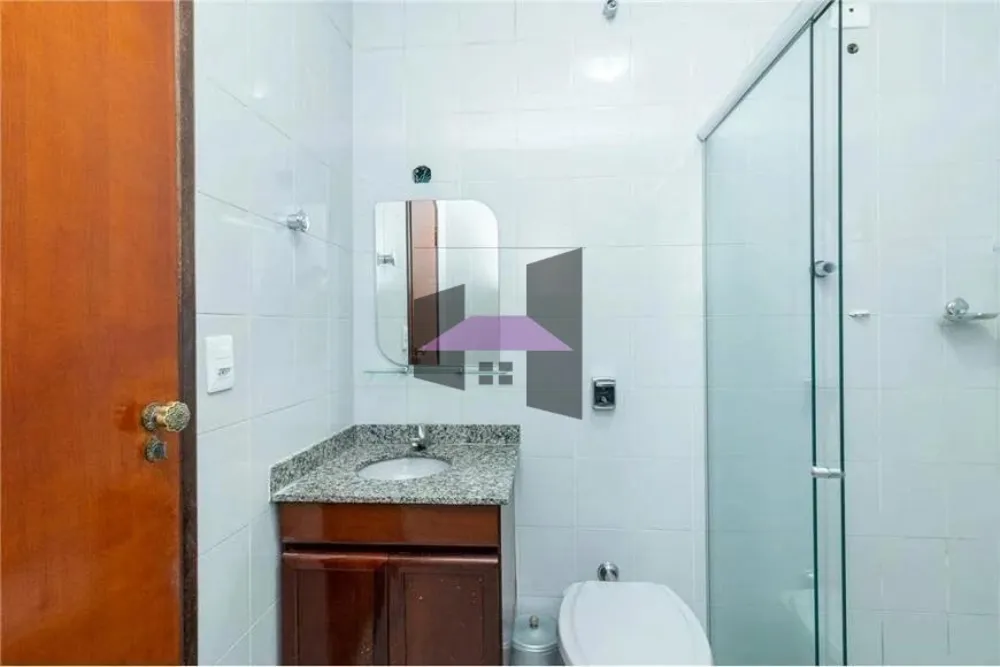 Casa, 3 quartos - Foto 8