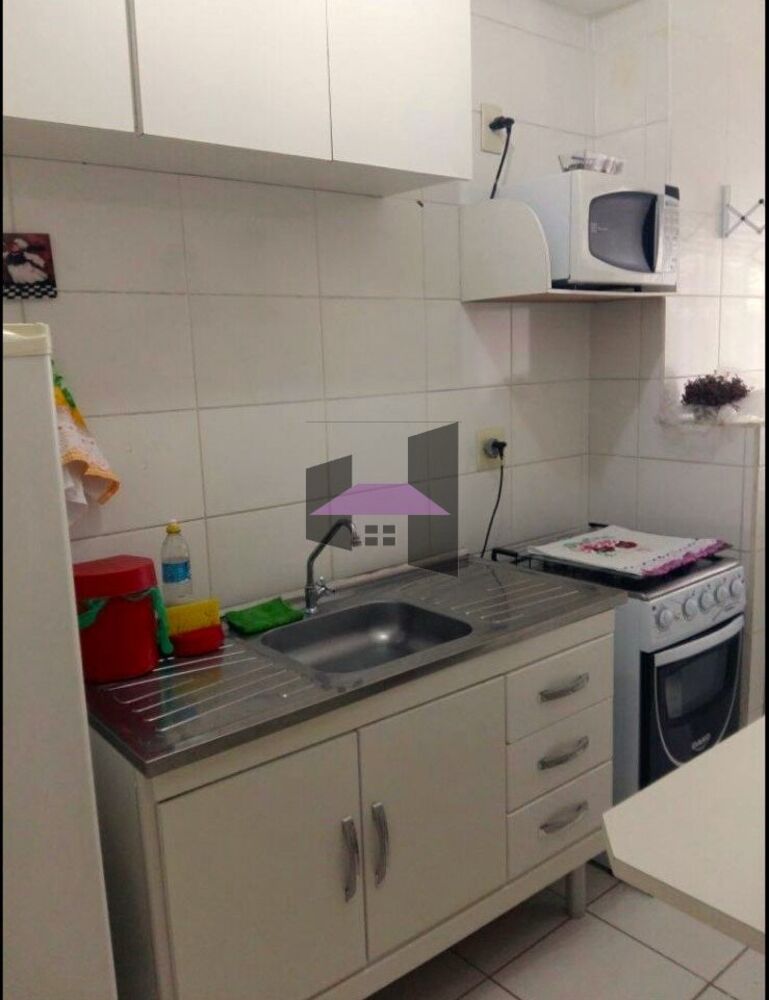 Apartamento, 2 quartos - Foto 2