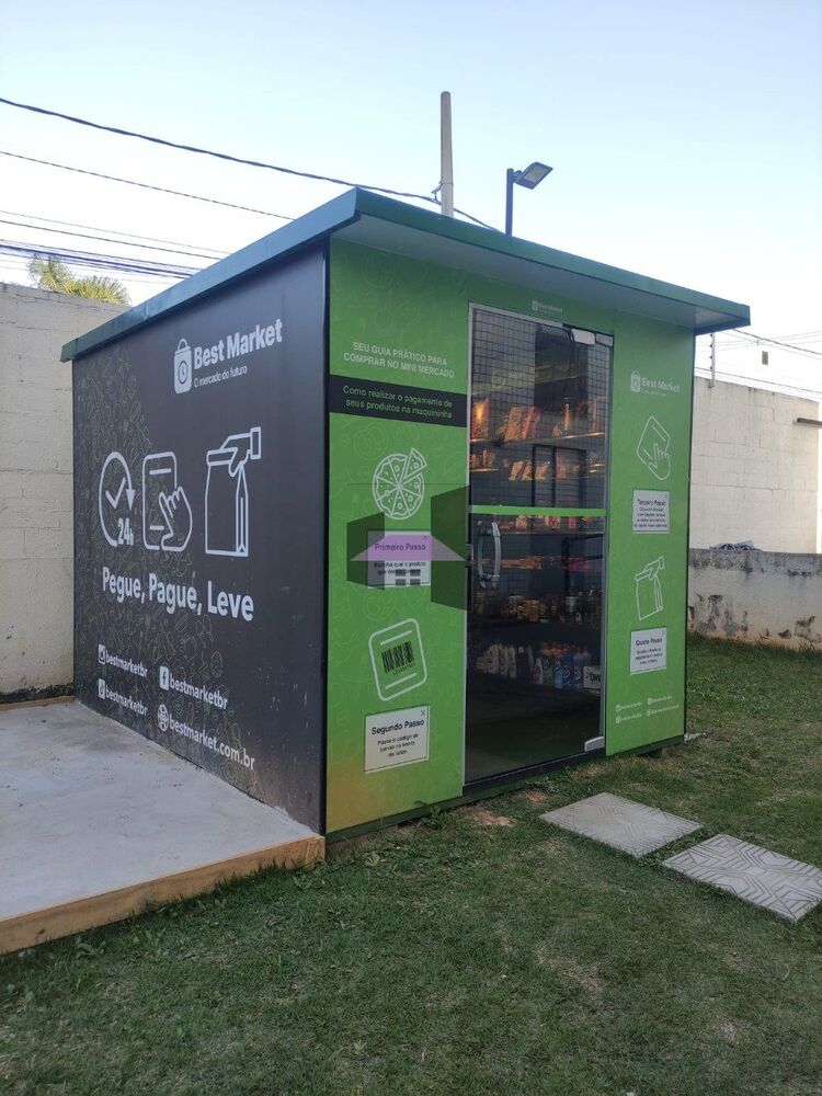 Apartamento, 2 quartos - Foto 4