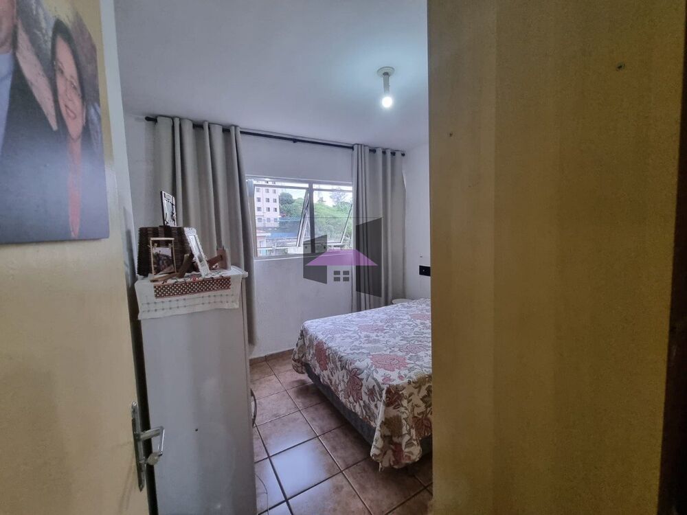 Apartamento à venda com 2 quartos - Foto 4