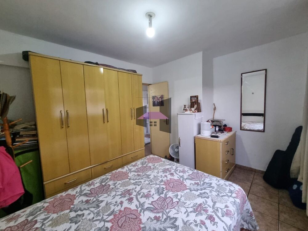 Apartamento à venda com 2 quartos - Foto 2