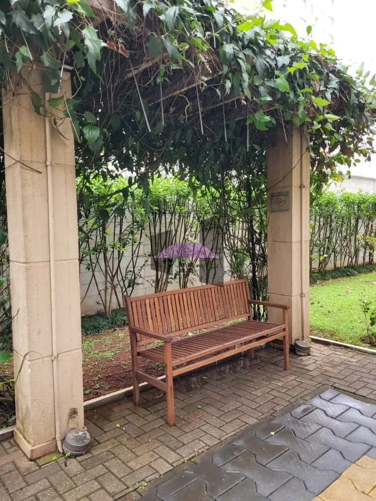 Apartamento, 2 quartos, 45 m² - Foto 14