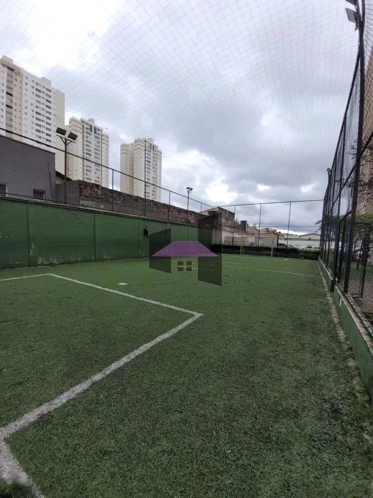 Apartamento, 2 quartos, 45 m² - Foto 5