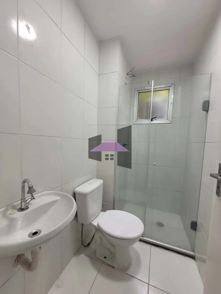 Apartamento, 2 quartos, 45 m² - Foto 2