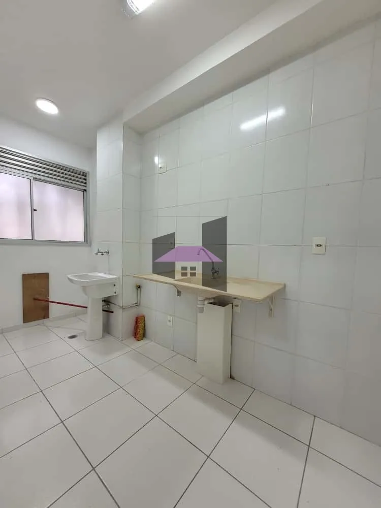 Apartamento, 2 quartos, 45 m² - Foto 3