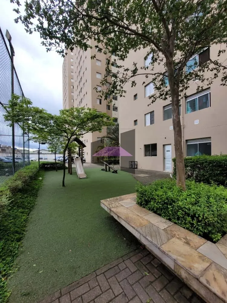 Apartamento, 2 quartos, 45 m² - Foto 8