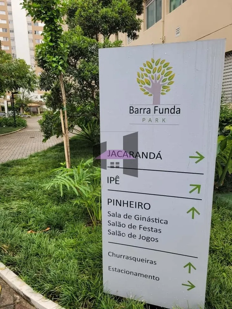 Apartamento, 2 quartos, 45 m² - Foto 11