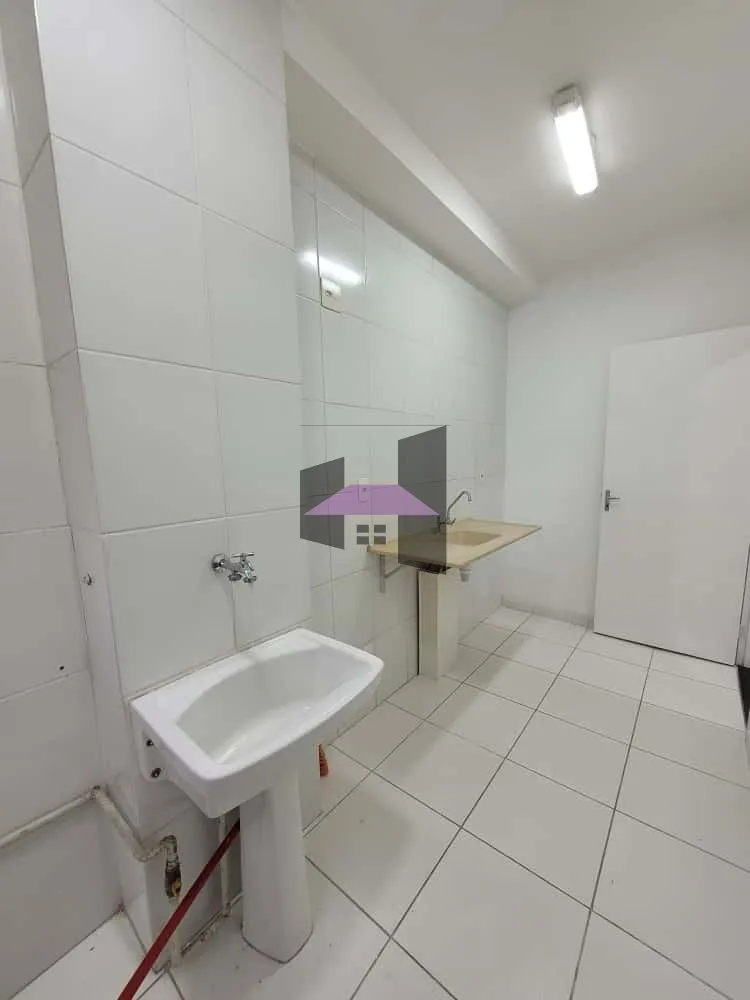 Apartamento, 2 quartos, 45 m² - Foto 1