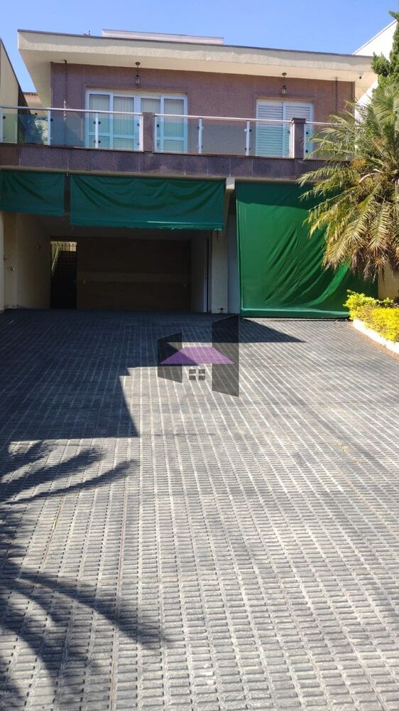 Sobrado, 4 quartos - Foto 3