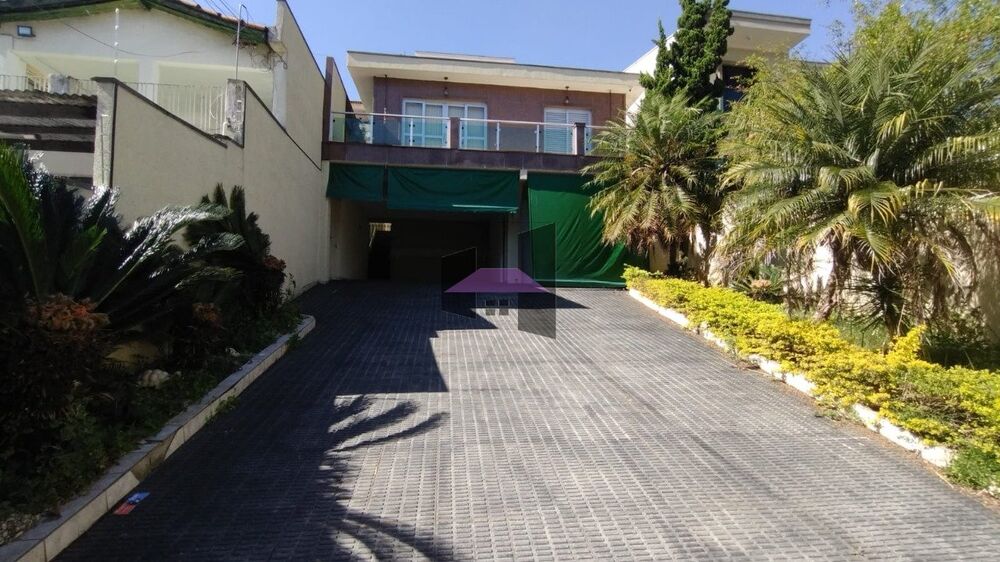 Sobrado, 4 quartos - Foto 2