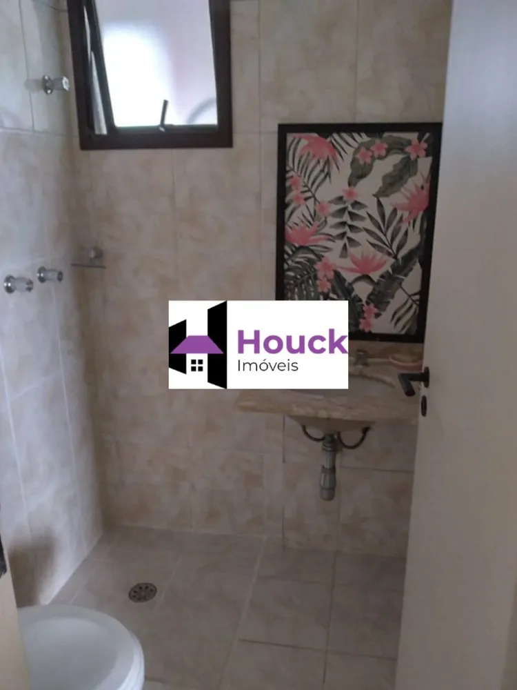 Apartamento, 2 quartos, 60 m² - Foto 11